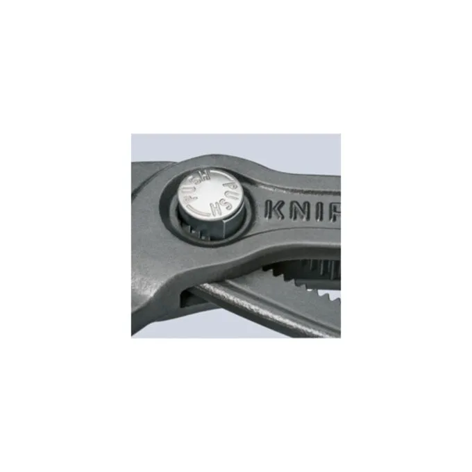 Cobra 87 02 300, 300mm, pipe water pump pliers — image 2