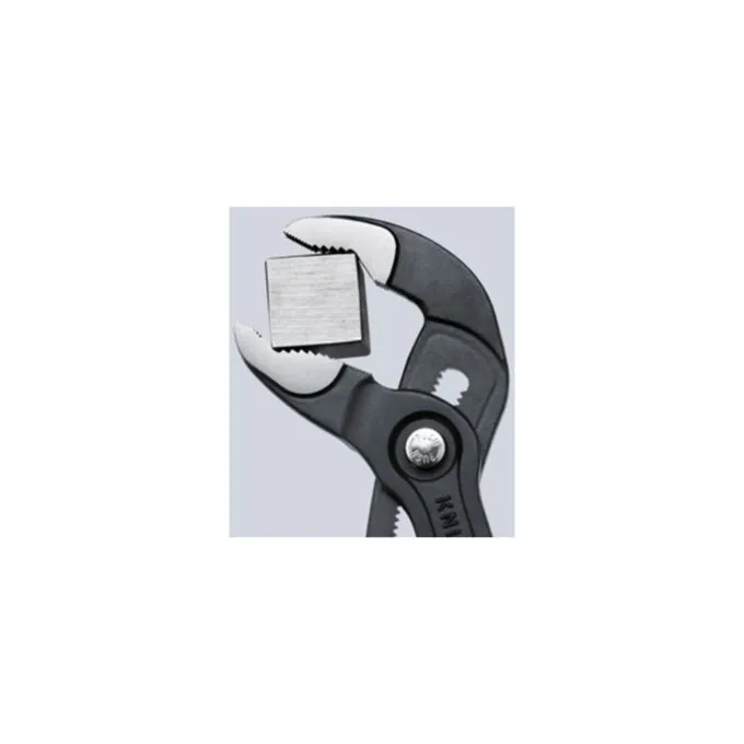 Cobra 87 02 300, 300mm, pipe water pump pliers — image 3
