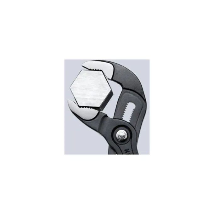 Cobra 87 02 300, 300mm, pipe water pump pliers — image 4
