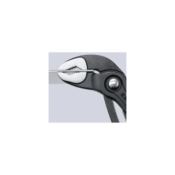 Cobra 87 02 300, 300mm, pipe water pump pliers — image 6