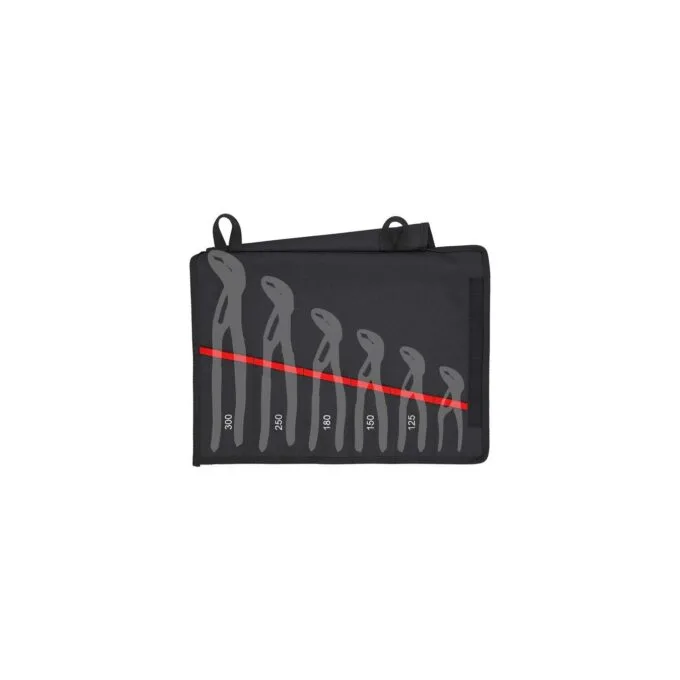 Cobra Pliers Set - 5 pieces — image 3