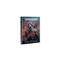 CODEX: ASTRA MILITARUM