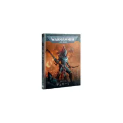 CODEX: DRUKHARI