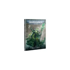 CODEX: NECRONS