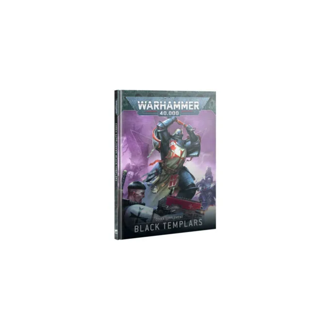 CODEX SUPPLEMENT: BLACK TEMPLARS — image 7
