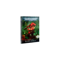 CODEX SUPPLEMENT: BLOOD ANGELS