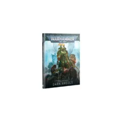 CODEX SUPPLEMENT: DARK ANGELS