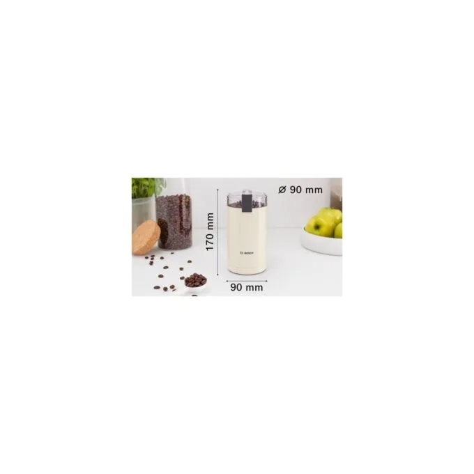 Coffee grinder - TSM6A017C — image 9