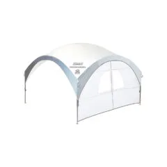 Coleman Seitenwand mit Eingang. fr FastPitch Shelter L