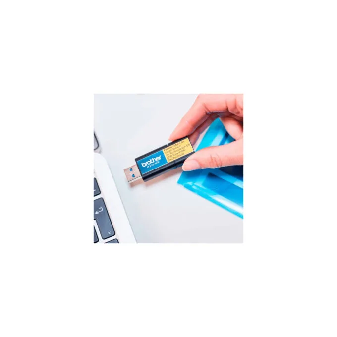 Color label roll CZ-1001 — image 15