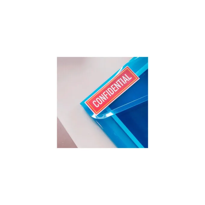 Color label roll CZ-1001 — image 6