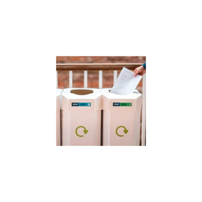 Color label roll CZ-1004 — image 12