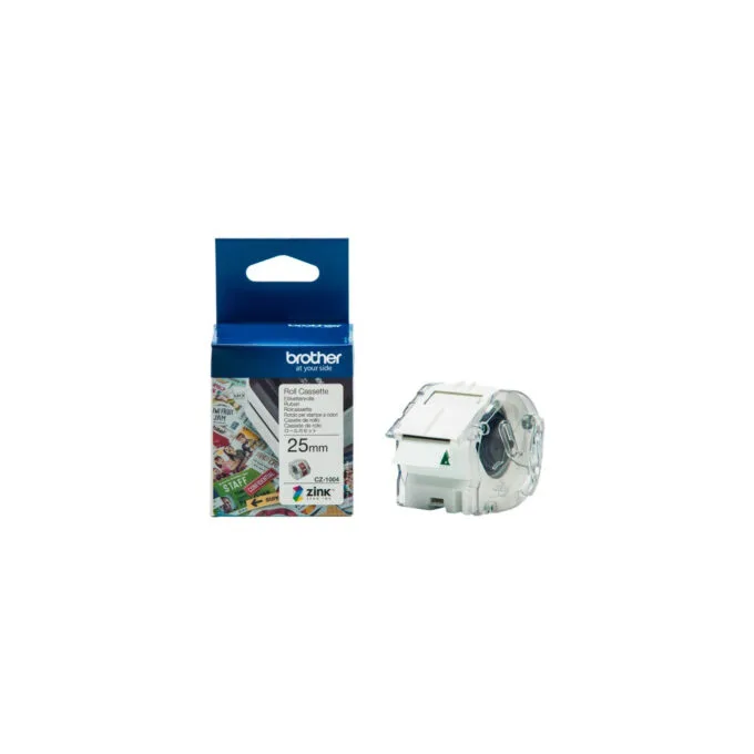 Color label roll CZ-1004 — image 3