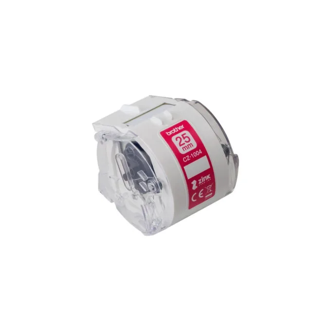 Color label roll CZ-1004 — image 1