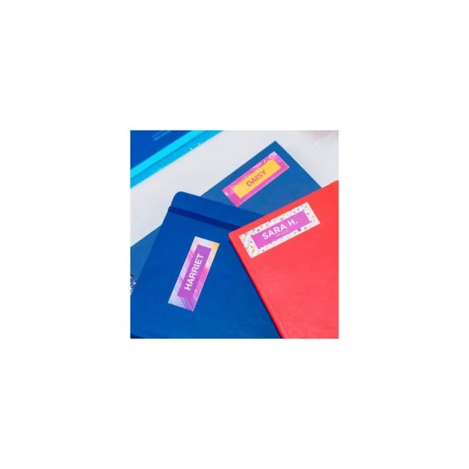 Color Label Roll - CZ-1005 — image 13
