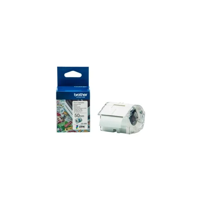 Color Label Roll - CZ-1005 — image 3