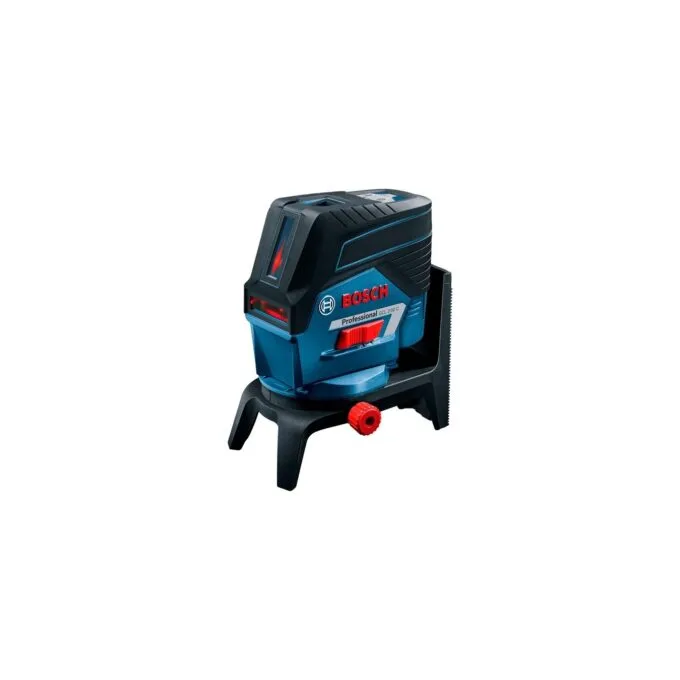 Combination laser - GCL 2-50 C - Professional + RM2 (LBR), cross line laser — image 1