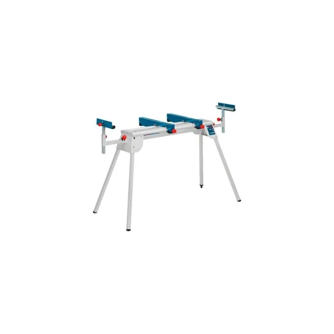 Combination saw - GTM 12 JL - GTA 2600 work table, cross-cut and miter saw — image 3