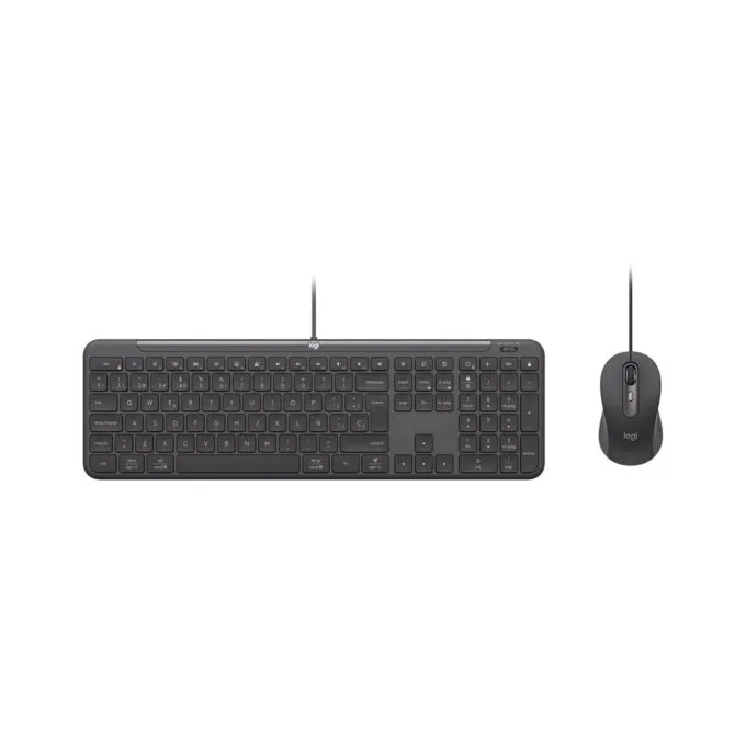 COMBO MK620 FOR BUSINESS — image 1