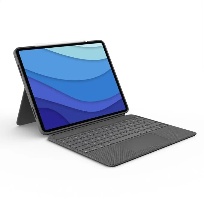 COMBO TOUCH F. IPADPRO 12.9INCH - Keyboard Case for iPad Pro 12.9 — image 2