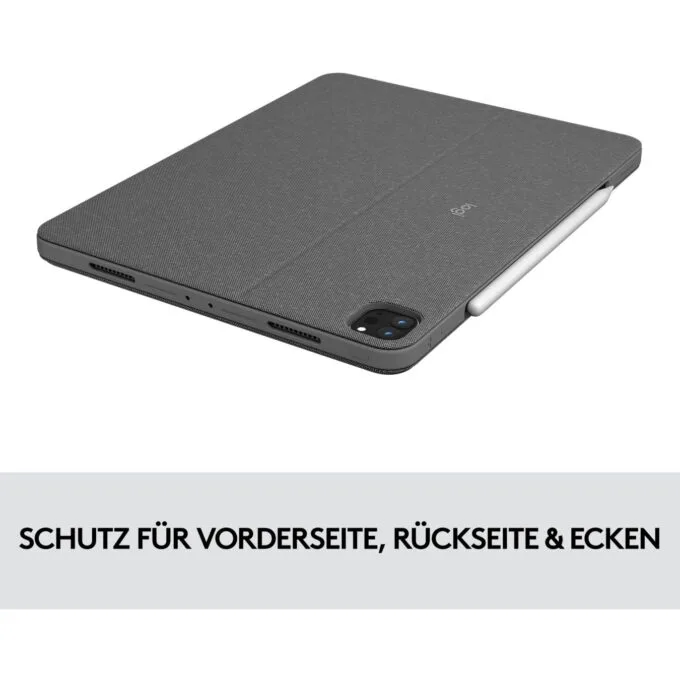 COMBO TOUCH F. IPADPRO 12.9INCH - Keyboard Case for iPad Pro 12.9 — image 7