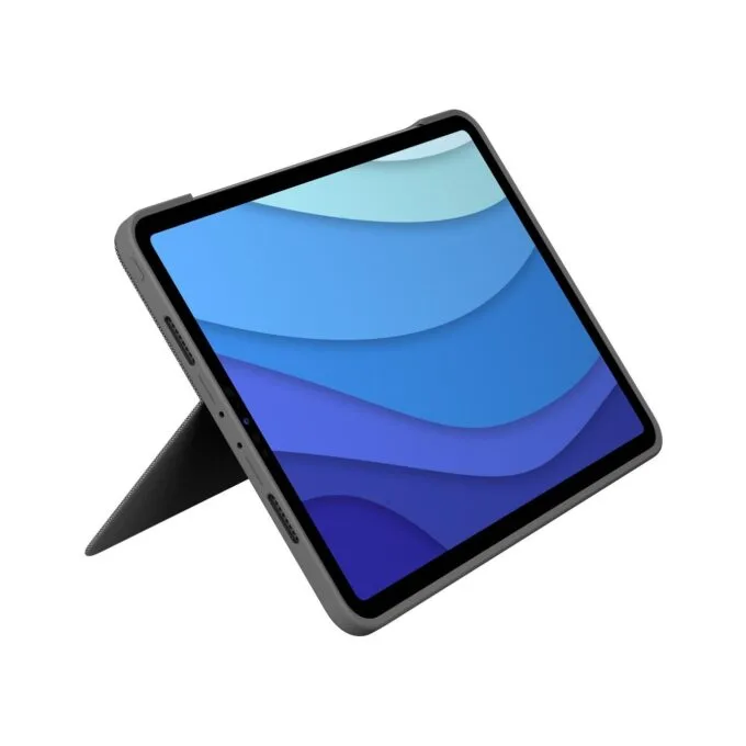Combo Touch iPad Pro 11in - 1-3G - Keyboard Case, Pencil Slot, Large — image 4