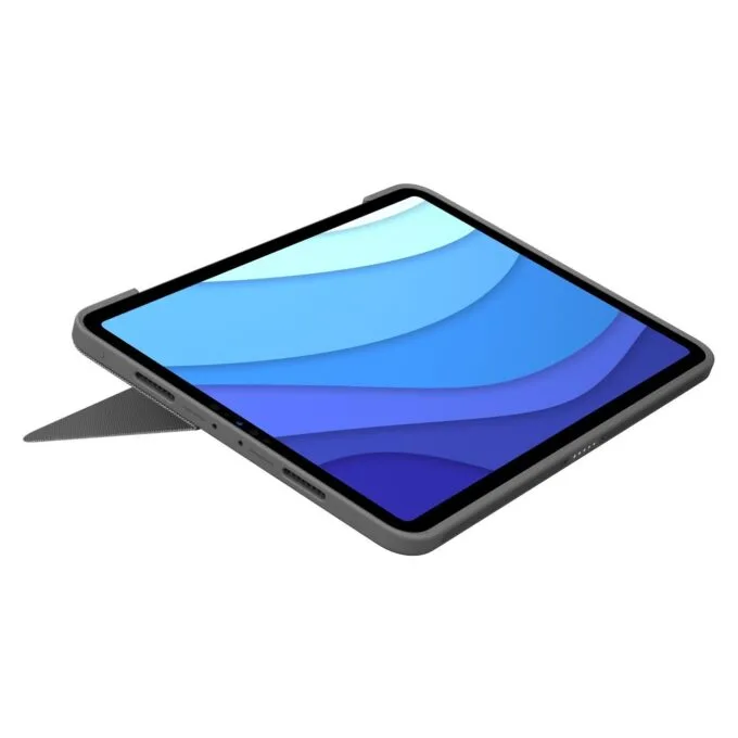 Combo Touch iPad Pro 11in - 1-3G - Keyboard Case, Pencil Slot, Large — image 5