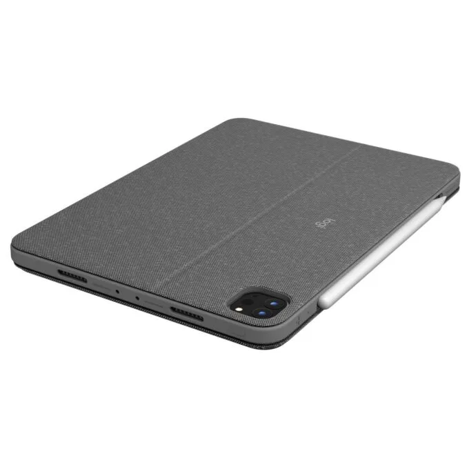 Combo Touch iPad Pro 11in - 1-3G - Keyboard Case, Pencil Slot, Large — image 6