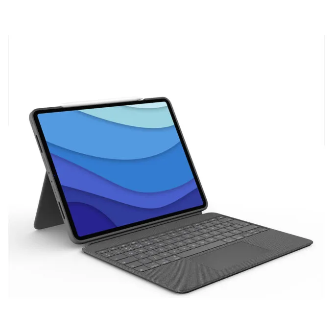 COMBO TOUCH IPAD PRO12.9IN 5.G — image 1