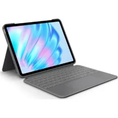 Combo Touch - M2 - Detachable Keyboard Case with Trackpad for iPad Air 11-inch