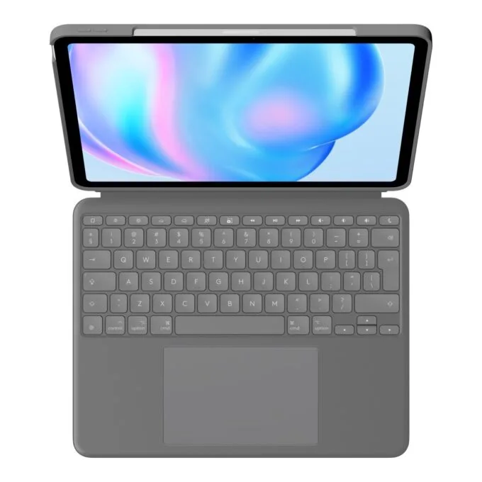 COMBOTOUCH FOR IPADAIR - 13INCHM2 - Large Keyboard Case — image 2