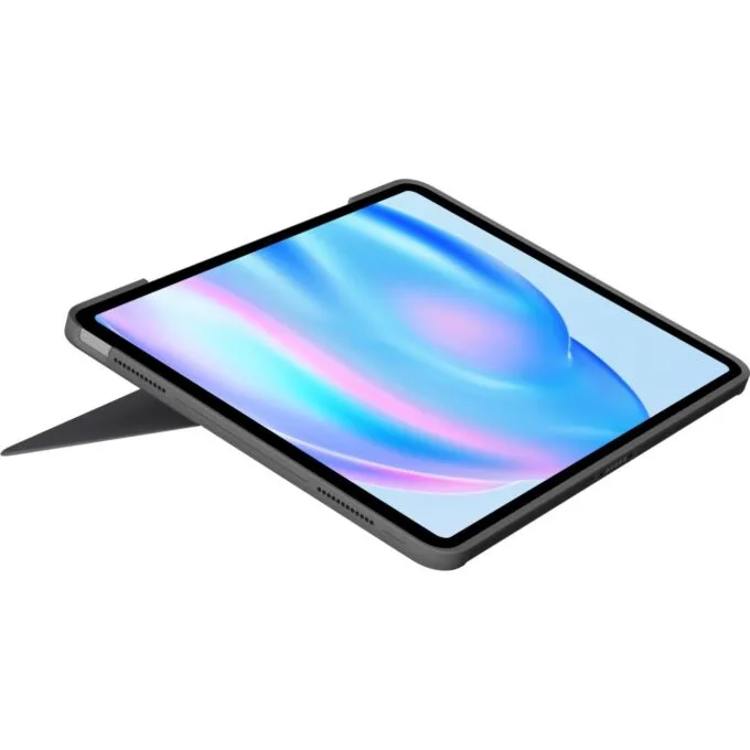 COMBOTOUCH FOR IPADAIR - 13INCHM2 - Large Keyboard Case — image 4