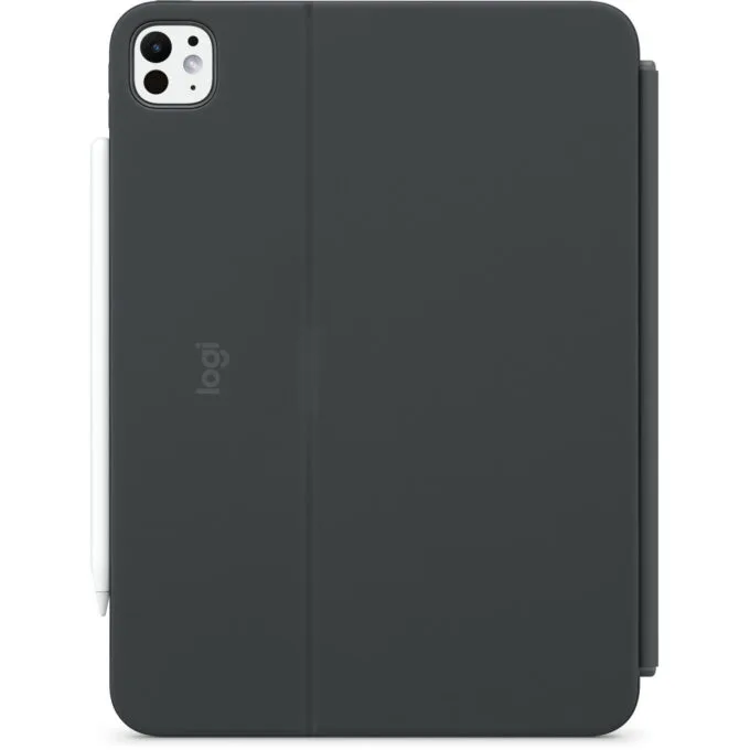ComboTouch Keyboard Case for 11-inch iPad Air/Pro (M4) - HRH42F/A - Black, Backlit QWERTY with Trackpad — image 5
