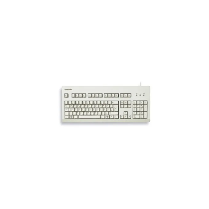 Comfort Line G80-3000, Keyboard — image 2