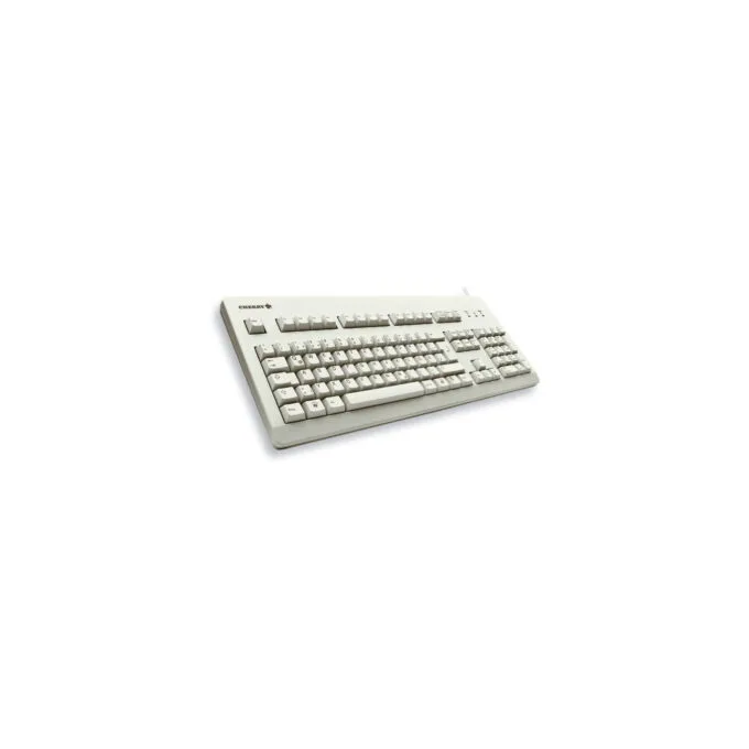 Comfort Line G80-3000, Keyboard — image 1