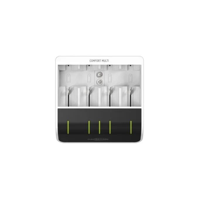 Comfort Multi - Charger — image 2