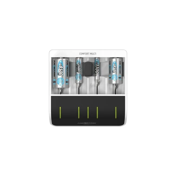 Comfort Multi - Charger — image 3
