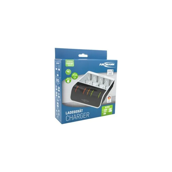 Comfort Multi - Charger — image 7