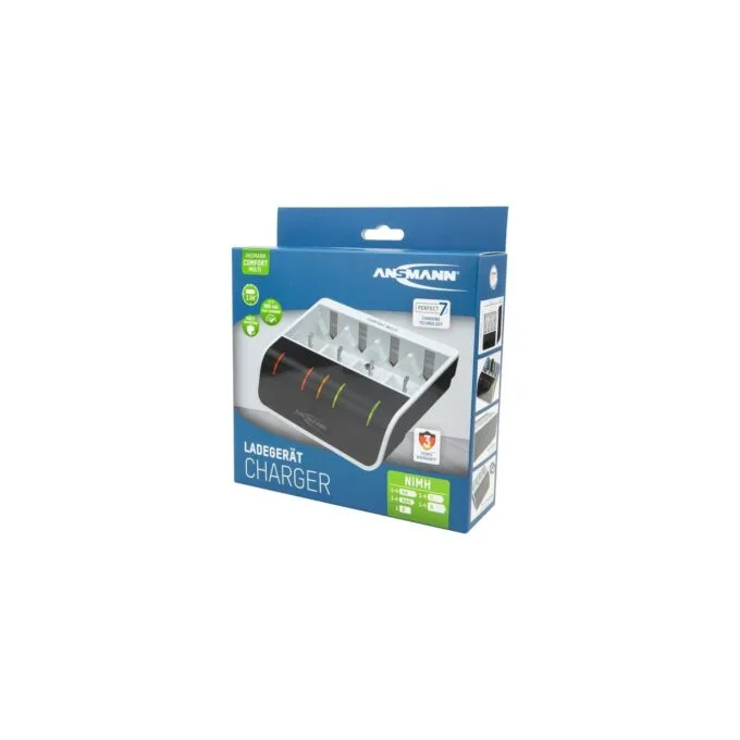 Comfort Multi - Charger — image 9