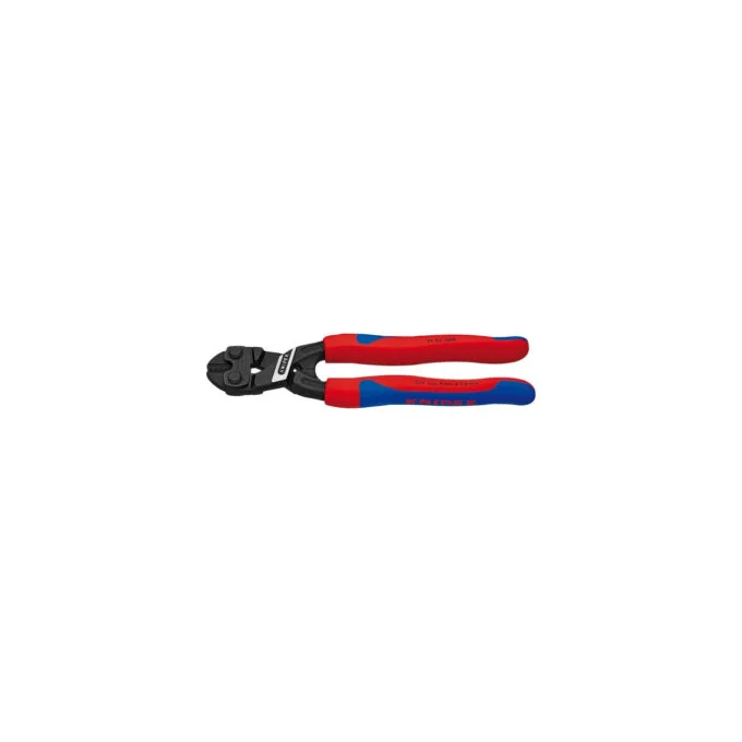 Compact bolt cutter CoBolt 71 02 200, cutting pliers — image 1