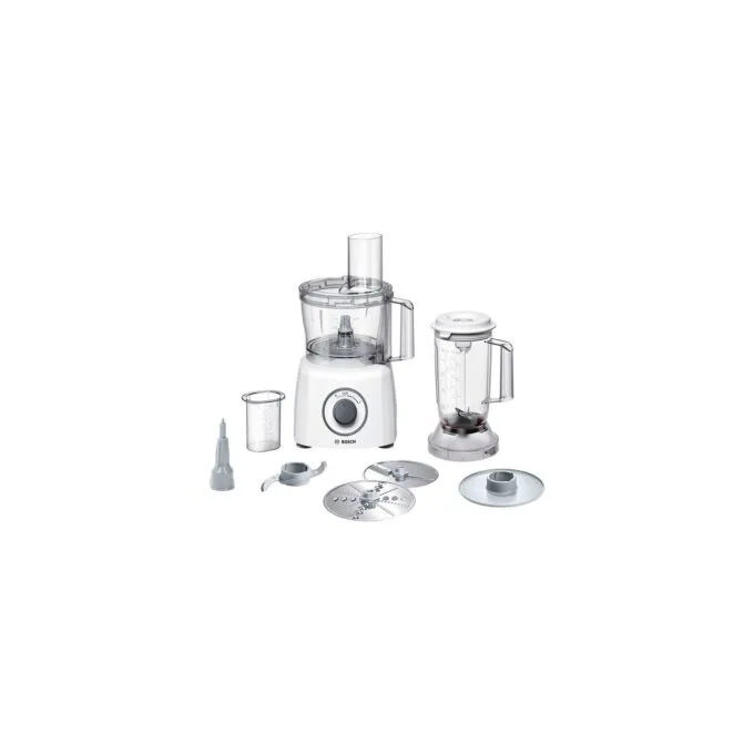 Compact Food Processor - MultiTalent 3 — image 1