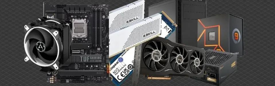 PC Components