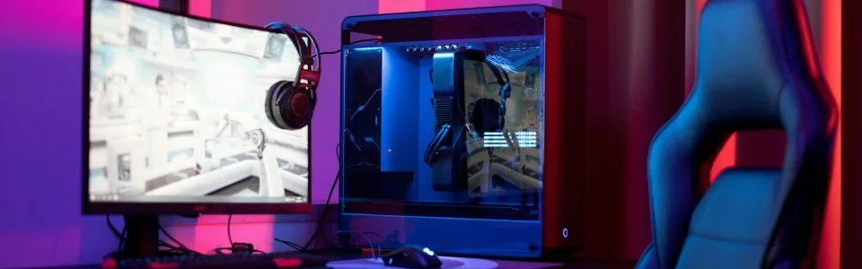 Computers & Components
