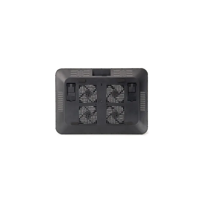 CONCEPTRONIC 4-Fan USB-A2.0 Laptop-Kühlpad 25Kg 15.6' sw — image 3
