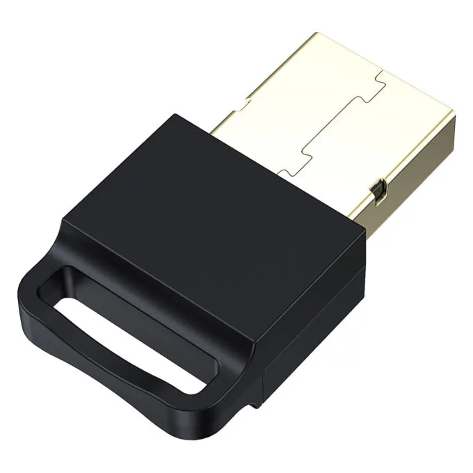 CONCEPTRONIC Bluetooth5.0 Adapter NanoUSB 10-20m schwarz — image 3