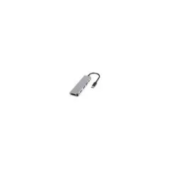 CONCEPTRONIC Dock USB-C- to HDMI.2xUSB-A3.0.60WPD.+ 15cm gr