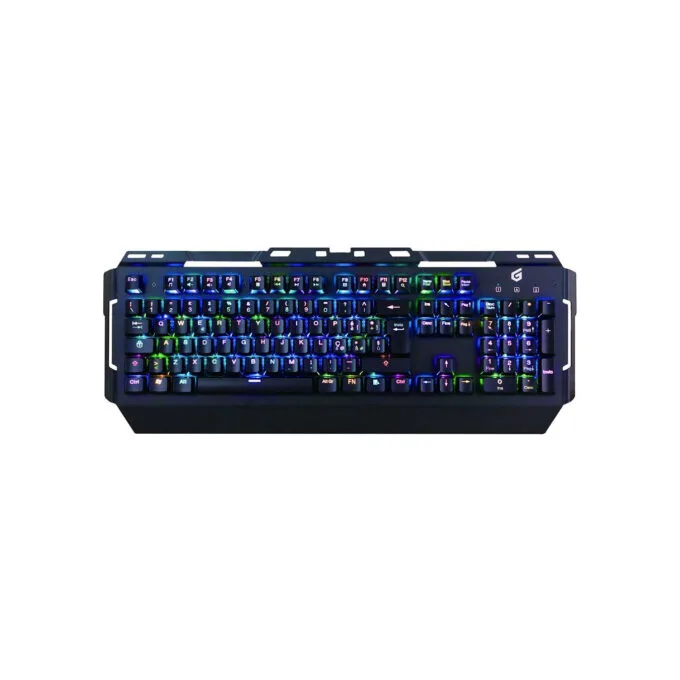CONCEPTRONIC Gaming Tasta.. RGB. IT. Blue Switche italienis. — image 4