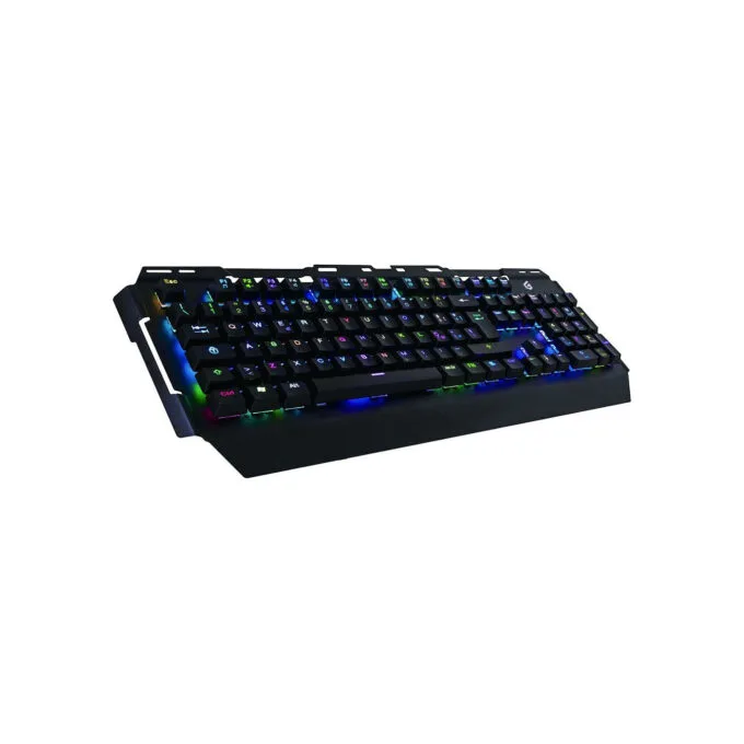 CONCEPTRONIC Gaming Tasta.. RGB. IT. Blue Switche italienis. — image 1