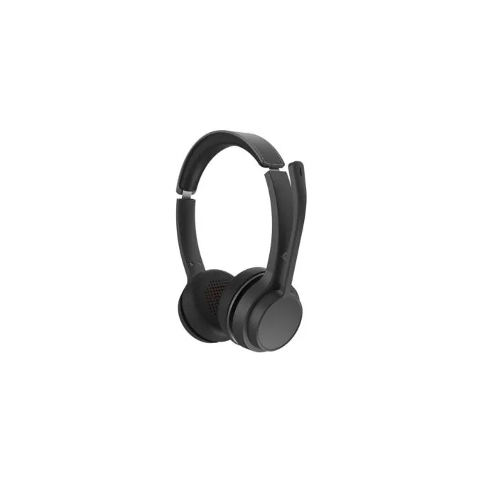 CONCEPTRONIC Headset Wireless BT 5.3 Stereo black — image 2