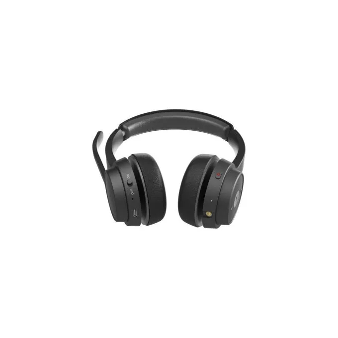 CONCEPTRONIC Headset Wireless BT 5.3 Stereo black — image 4